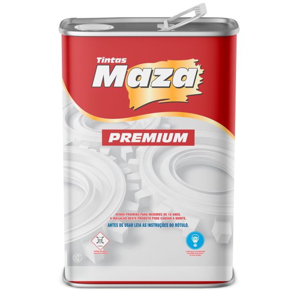 Querosene 5 Litros MAZA-26