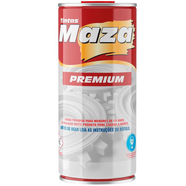 Querosene 900ml MAZA-10427