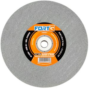 Rebolo Reto 6×3/4×1/2 Pol. Grão 60 FORTGPRO-FG051