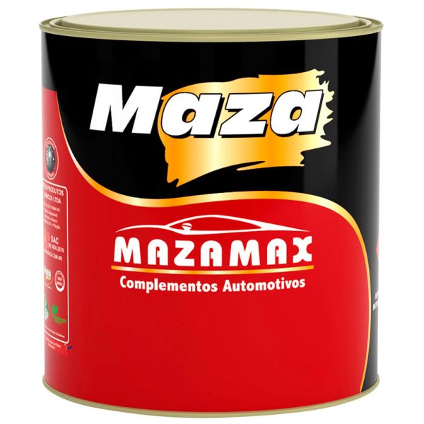 Removedor Pastoso 900ml MAZA-807