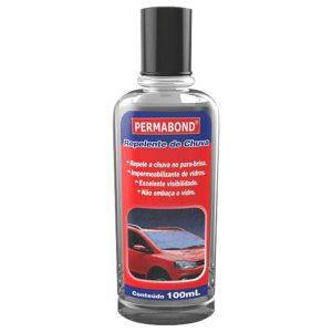 Repelente de Chuva 100 ml PERMABOND-550