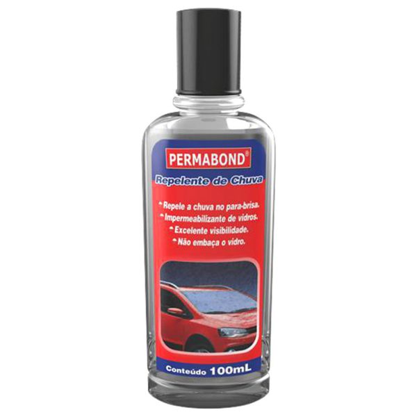 Repelente de Chuva 100 ml PERMABOND-550