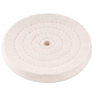 Roda de Pano para Polimento 100mm VONDER-3599000103