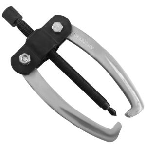Saca Polia 120mm com 2 Garras CRFERRAMENTAS-CRG202