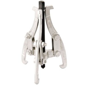 Saca Polia com 3 Garras Articuladas 200mm VONDER-3651320000