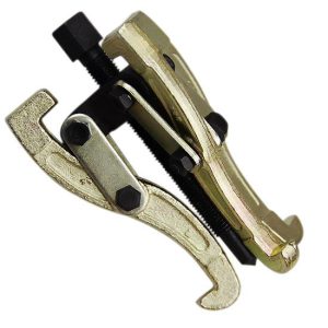 Sacador de Polias com 3 Garras Articuladas 100 mm Riosul Tools-010103