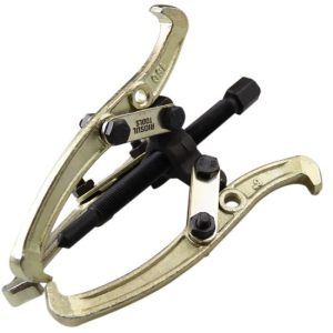 Saca de Polia 150mm com 3 Garras Articuladas Riosul Tools-010104