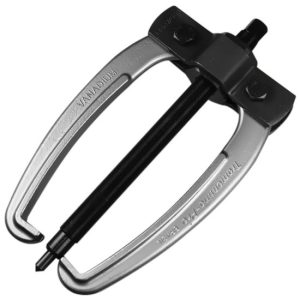Sacador de Polias 2 Garras Rosca Fina 8 Pol. TRAMONTINA PRO-44027008