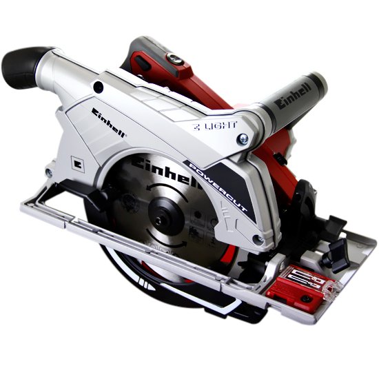 Serra Circular RT-CS 190/1 1500W 220V Einhell-4330971