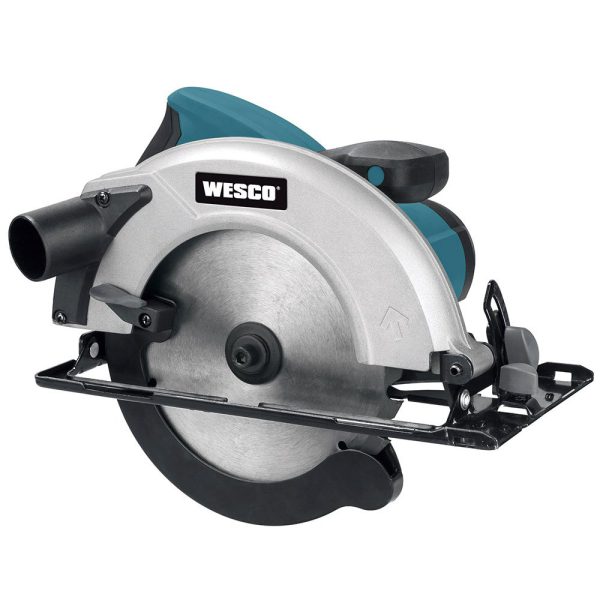 Serra Circular de 7.1/4 Pol. 1500W 220V WESCO-WS3441