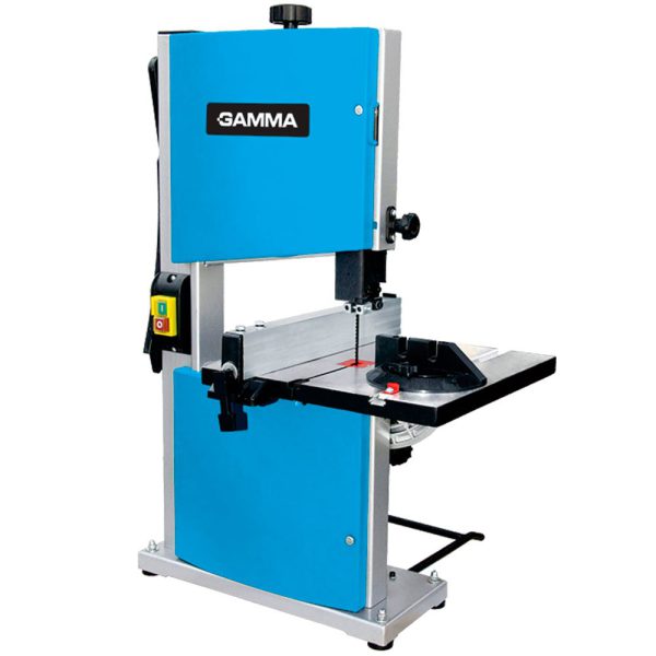 Serra Fita de Bancada 350W 110V GAMMA-G122