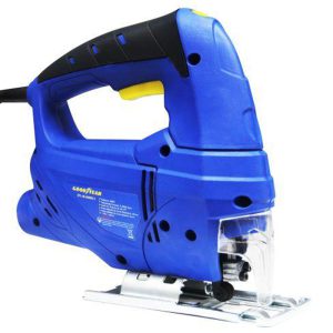 Serra Tico-Tico 3000 gpm 600W 110V GOODYEAR-GY-JS-20000-3