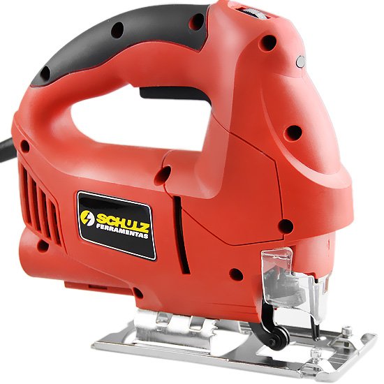Serra Tico-Tico 570W 220V SCHULZ-929.002
