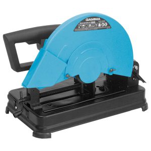 Serra de Corte Policorte 14 Pol. 2000W 220V sem Disco GAMMA-1692BR
