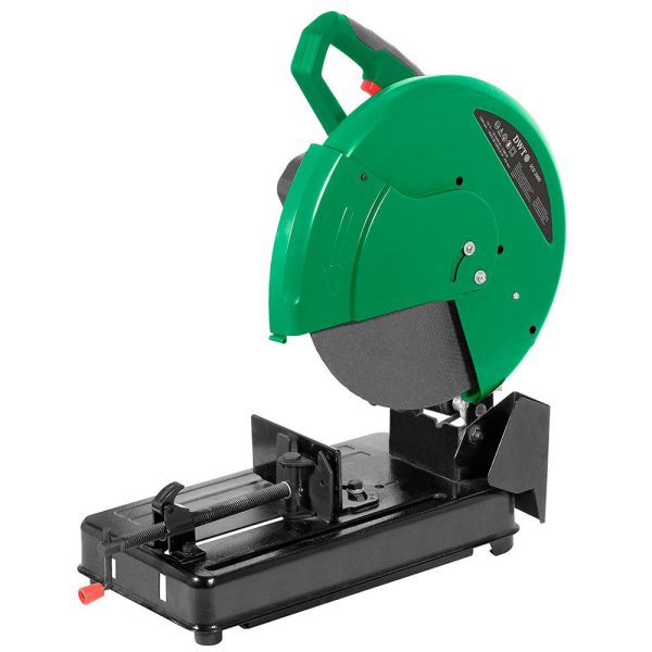Serra de Corte Rápido Policorte SCD2000 2000W 14 Pol. 220V DWT BY VONDER-6005200127