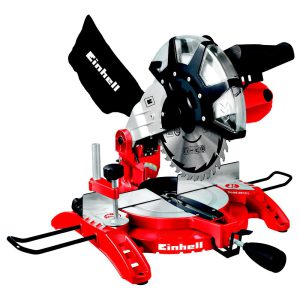Serra de Esquadria TC-MS2513L 250mm 1600W 110V. EINHELL-4300852