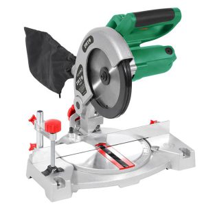 Serra de Esquadria SED857 7.1/4 850W 220V. DWT BY VONDER-6005857127