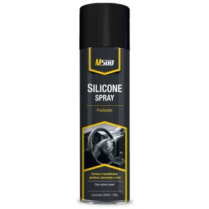 Silicone Aerossol Neutro 300ml M500-1090015