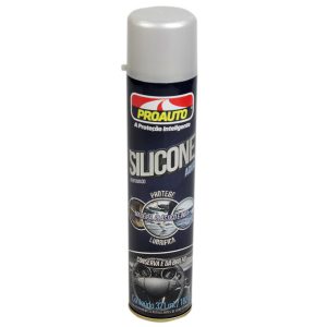 Silicone Spray Multiuso Perfumado – Aqua PROAUTO-7076