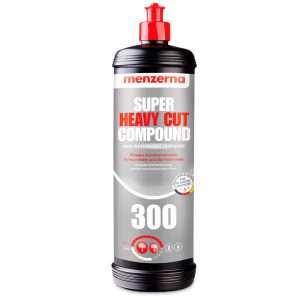 Super Composto de Corte Pesado 300 Heavy Cut 1L MENZERNA-304035037