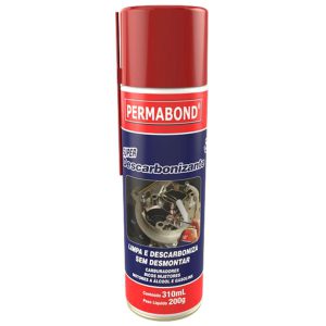 Super Descarbonizante 310 ml PERMABOND-358