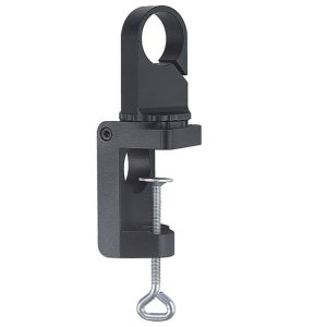 Suporte de Bancada para Furadeira com Base Giratória 43mm WOLFCRAFT-4802