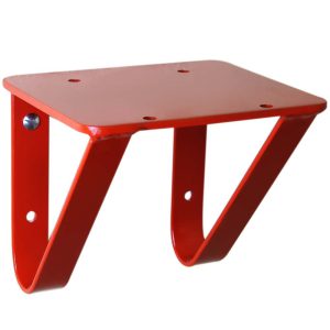 Suporte de Parede para Esmeril e Morsa FORTG-118