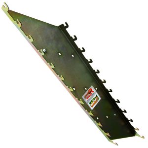 Suporte para Chave Biela de 12 Peças Grande de 8mm a 19mm CRFERRAMENTAS-27001 CR