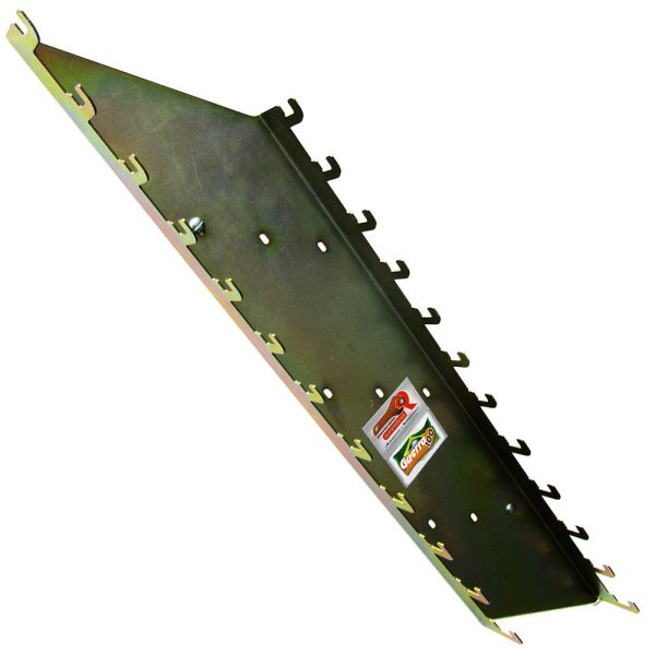 Suporte para Chave Biela de 12 Peças Grande de 8mm a 19mm CRFERRAMENTAS-27001 CR