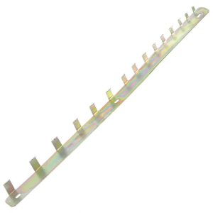 Suporte para Chaves Combinadas de 6 a 22 mm – 15 Peças CRFERRAMENTAS-27051