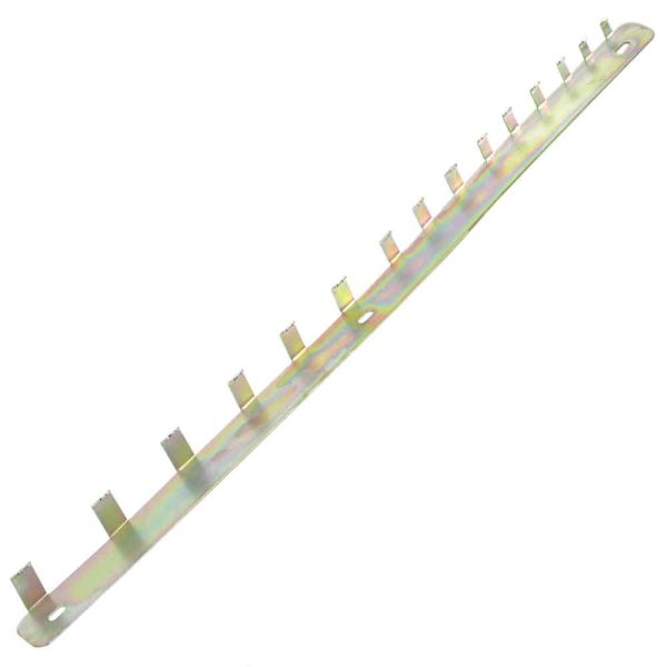 Suporte para Chaves Combinadas de 6 a 22 mm – 15 Peças CRFERRAMENTAS-27051