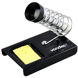 Suporte para Ferro de Solda VONDER-7465 500000