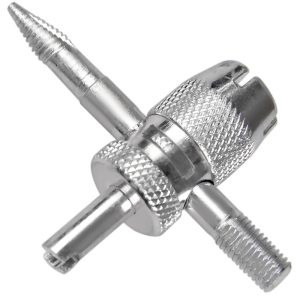 Tarracha Omega para Retirada de Válvulas de Pneus SCHWEERS-TR02