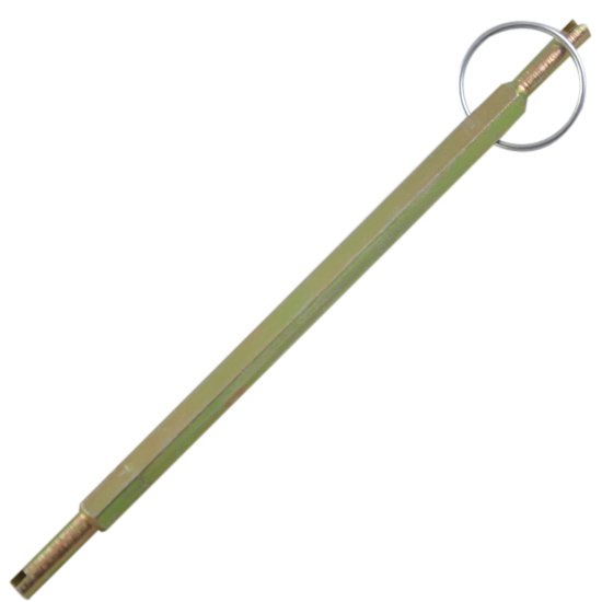 Tarracha Sextavada Longa HB-HB49B