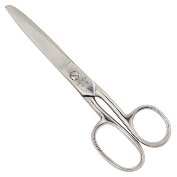 Tesoura Profissional em Inox para Costura 200mm CORNETA-2479102