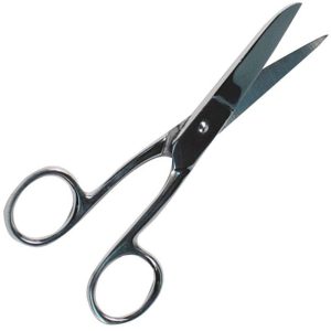Tesoura Reta Multiuso 150mm CORNETA-2478801