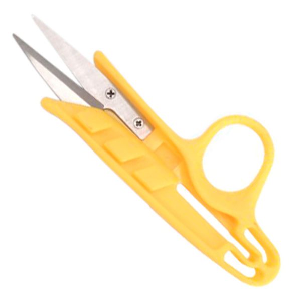 Tesoura de Arremate BRASFORT-7620