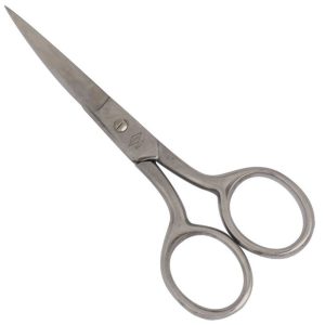 Tesoura para Bordar Reta 100mm CORNETA-2480200