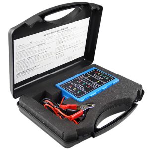 Testador de Bateria Automotivo com Maleta MINIPA-MTB-100
