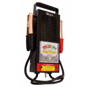 Teste de Bateria e Alternador Automotivo Analógico 100A WESTERN-TBAN-100