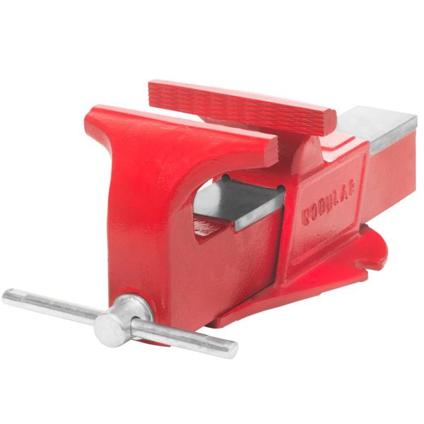 Torno de Bancada Industrial N°3 METALCAVA-3276