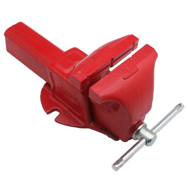 Torno de Bancada Nr. 4 METALSUL-TMF-04