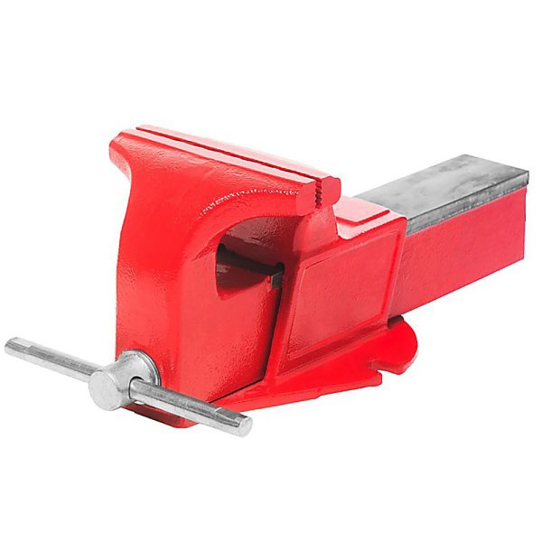 Torno de Bancada Profissional Nº 6 METALCAVA-5743