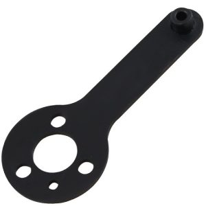 Trava da Arvore de Manivela para Motor Uno Fire Novo HB-117