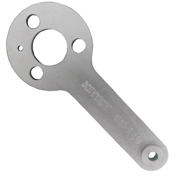 Trava da Árvore de Manivelas de Motores Fire 1.0 e 1.4 KITEST-KF-118