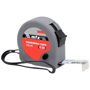 Trena Curta Fine 7,5m x 25mm MTX-310189