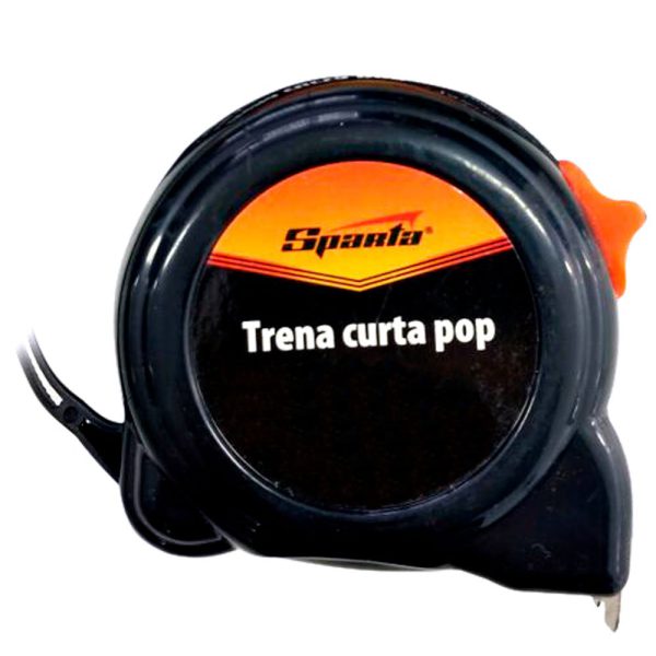 Trena Curta Pop 7,5m X 25mm SPARTA-2302212