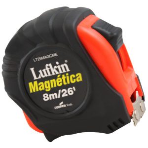 Trena Métrica L700 8 Metros LUFKIN-L725MAGCME
