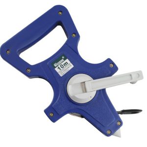 Trena de Fibra de Vidro 10m WESTERN-6010