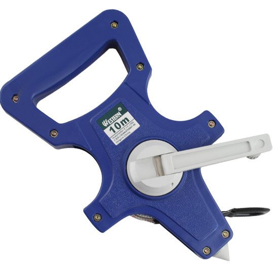 Trena de Fibra de Vidro 10m WESTERN-6010